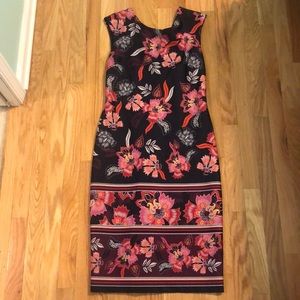 Beautiful Eliza J dress